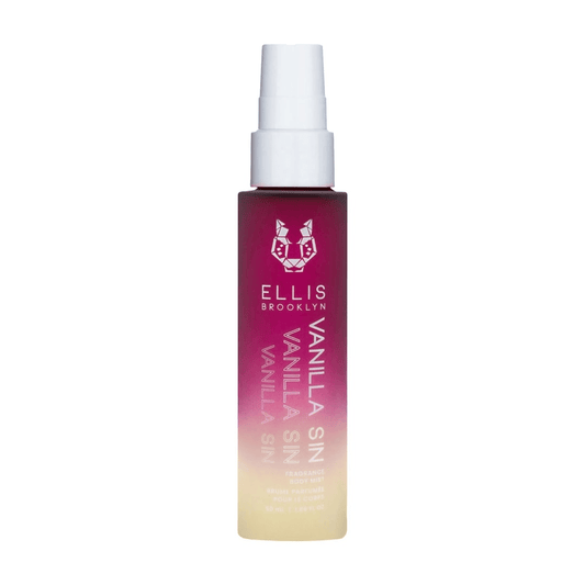 Ellis Brooklyn > Vanilla Sin Mini Hair & Body Fragrance Mist