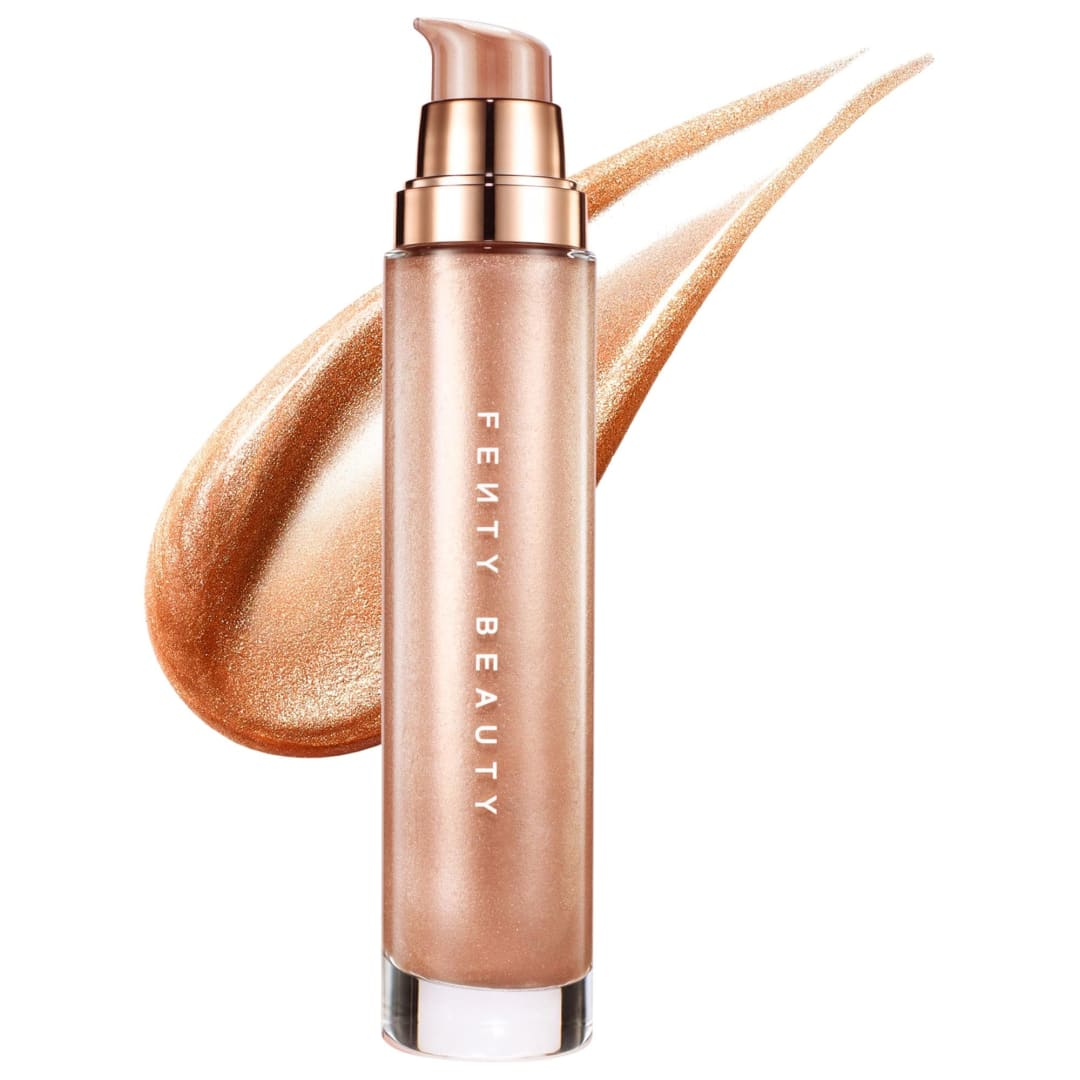 Fenty Beauty > Body Lava Body Luminizer