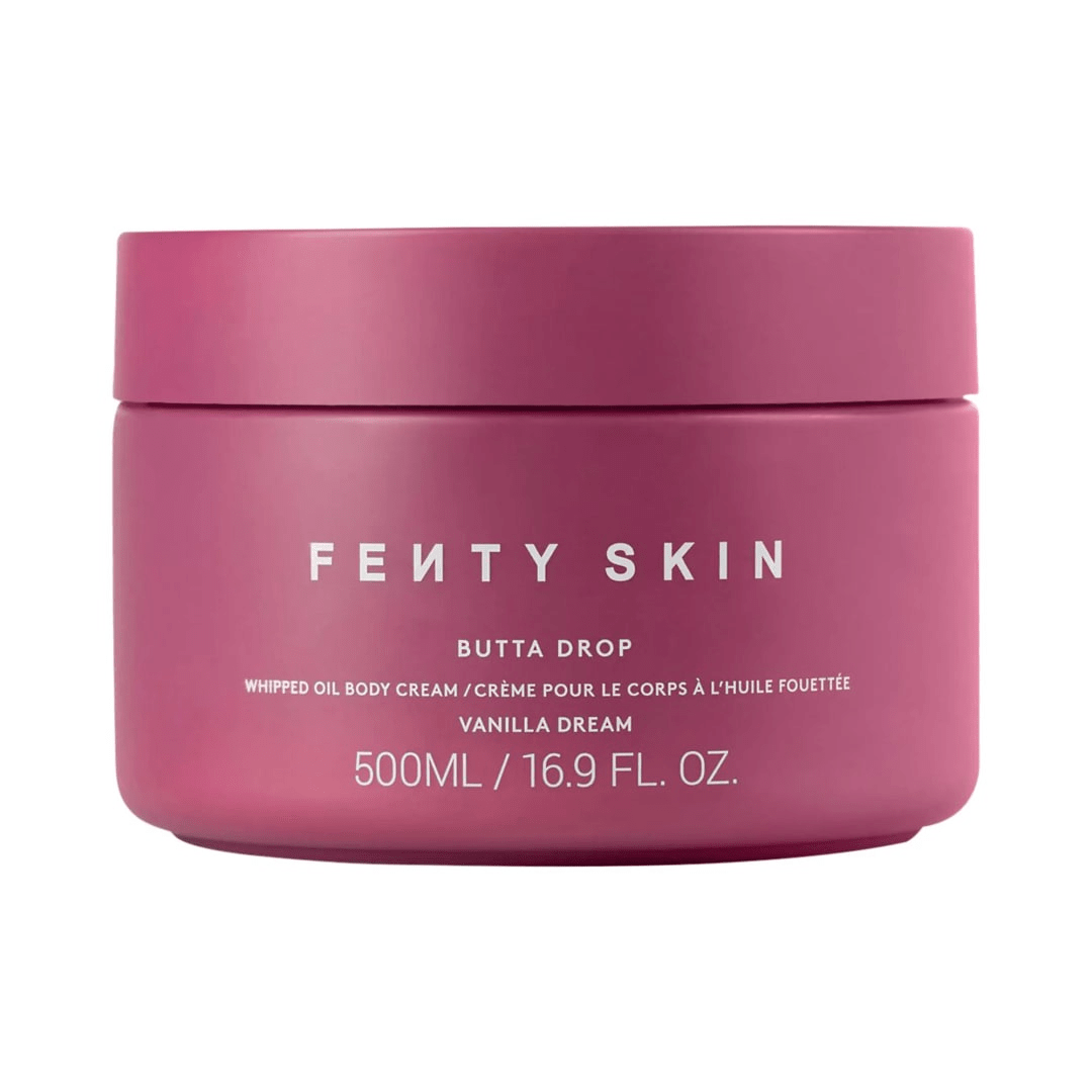 Fenty Beauty > Butta Drop Oil Body Cream 