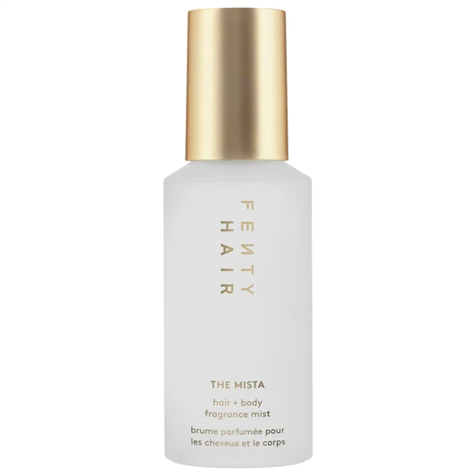 Fenty Beauty > The Mista Hair + Body Fragrance Mist