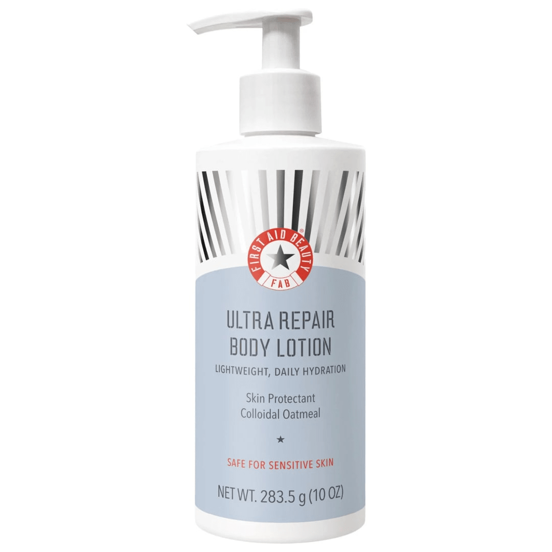 First Aid Beauty > Ultra Repair Body Lotion 