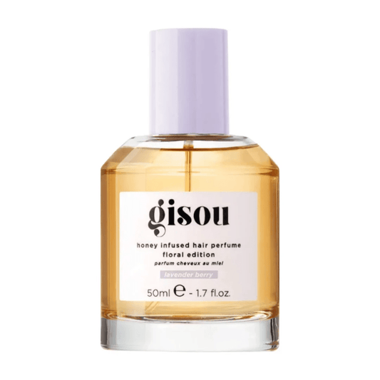 Gisou > Honey Infused Hair Perfume: Lavender Berry 