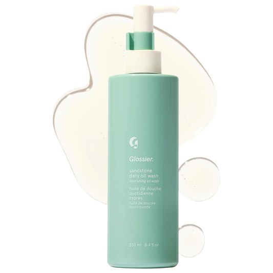 Glossier > Body Hero Daily Oil Wash