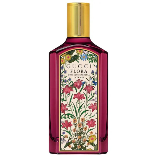 Gucci > Flora Gorgeous Gardenia Eau de Parfum Intense (100 mL)
