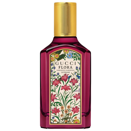 Gucci > Flora Gorgeous Gardenia Eau de Parfum Intense (50 mL)