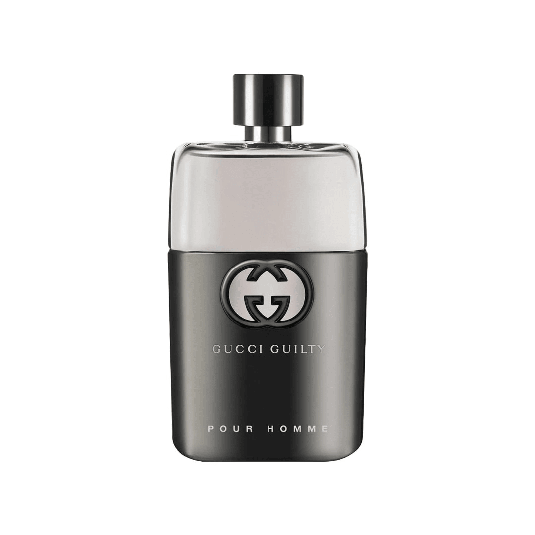 Gucci > Gucci Guilty Pour Homme Eau de Toilette (90 mL)