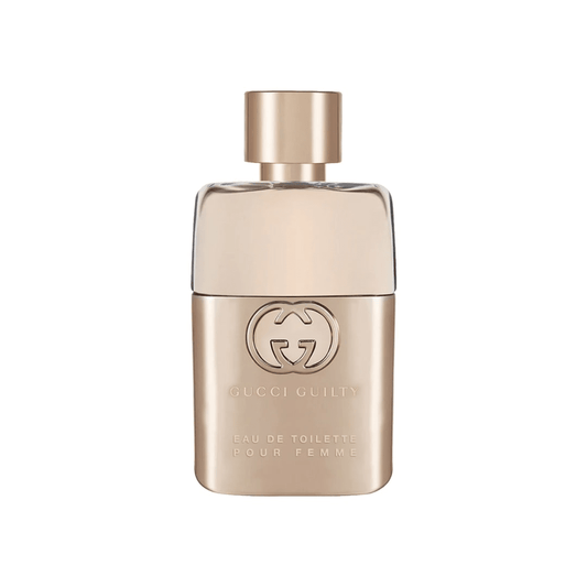 Gucci > Guilty Pour Femme Eau de Toilette (30 mL)