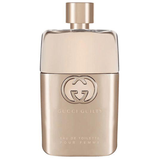 Gucci > Guilty Pour Femme Eau de Toilette (90 mL)