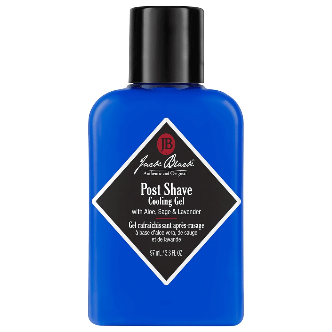 Jack Black > Post Shave Cooling Gel