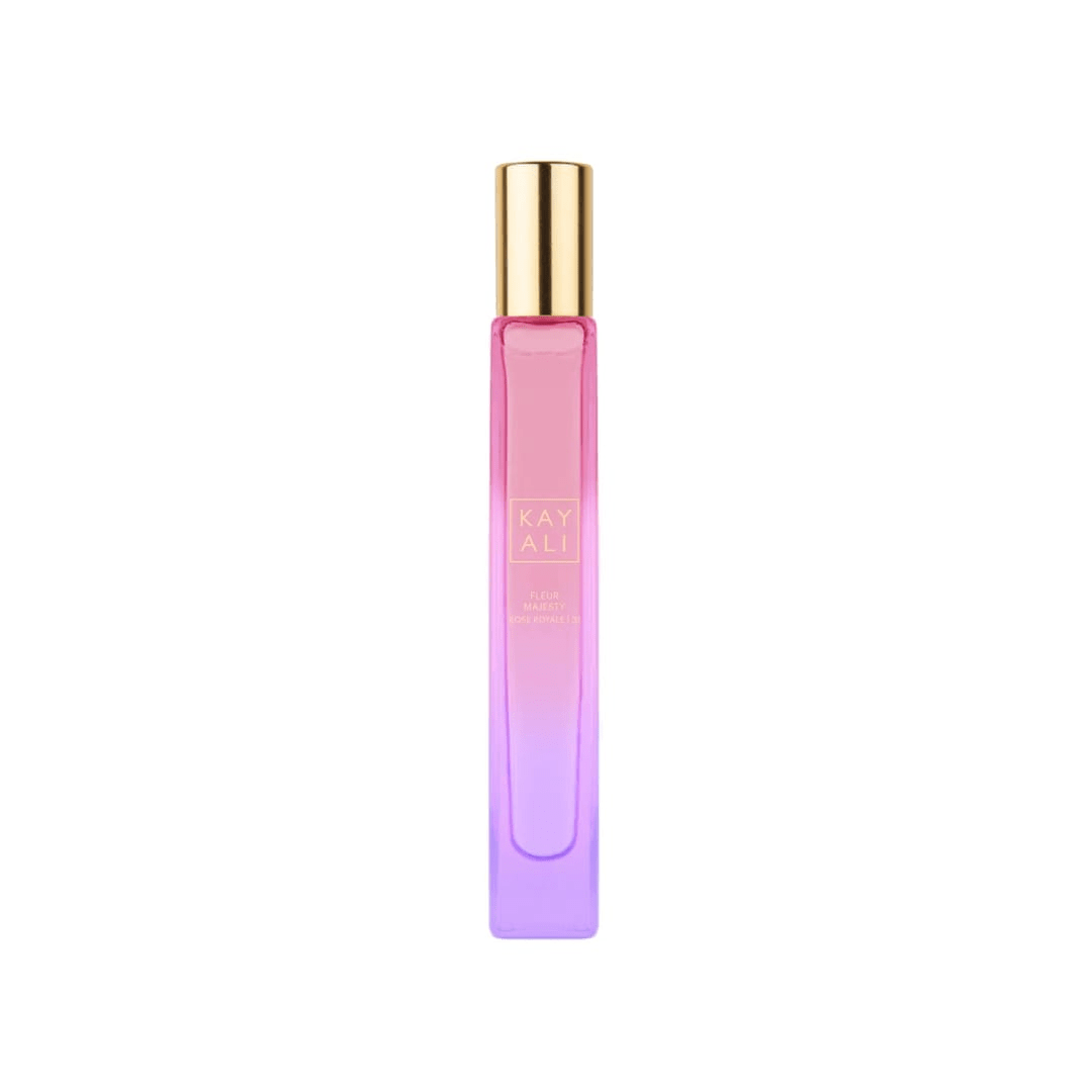 Kayali > Fleur Majesty Rose Royale 31 Eau de Parfum (10 mL)