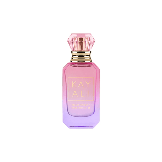 Kayali > Fleur Majesty Rose Royale 31 Eau de Parfum