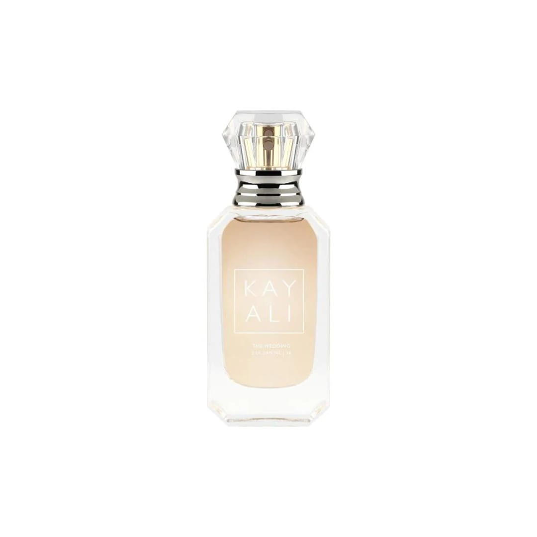 Kayali > The Wedding Silk Santal 36 Eau de Parfum (10 mL)
