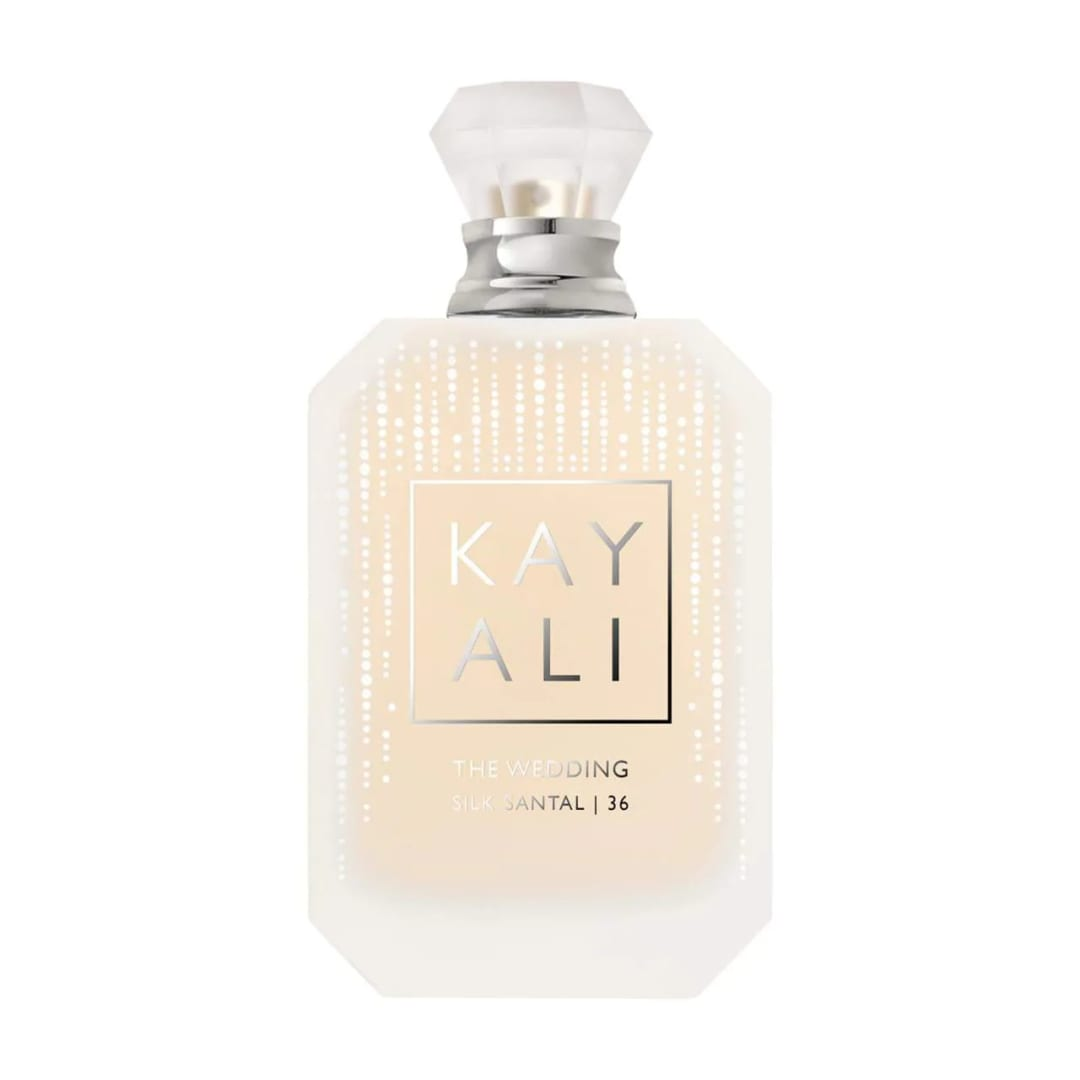 Kayali > The Wedding Silk Santal 36 Eau de Parfum (50 mL)