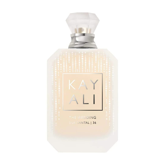 Kayali > The Wedding Silk Santal 36 Eau de Parfum (50 mL)