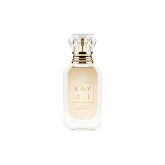 Kayali > Utopia Vanilla Coco 21 Eau De Parfum (10 mL)