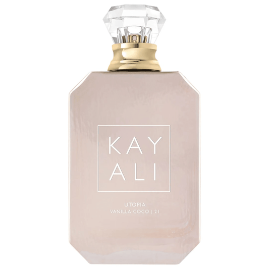 Kayali > Utopia Vanilla Coco 21 Eau De Parfum (100 mL)