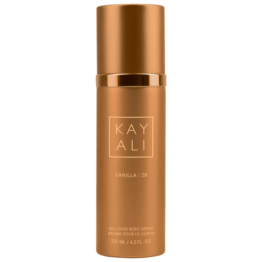 Kayali > Vanilla 28 Body Spray