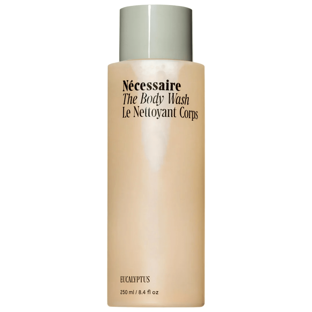 Nécessaire > The Body Wash: Eucalyptus