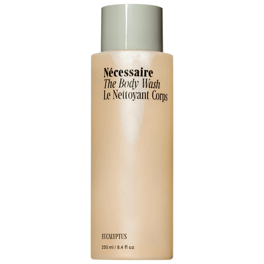 Nécessaire > The Body Wash: Eucalyptus