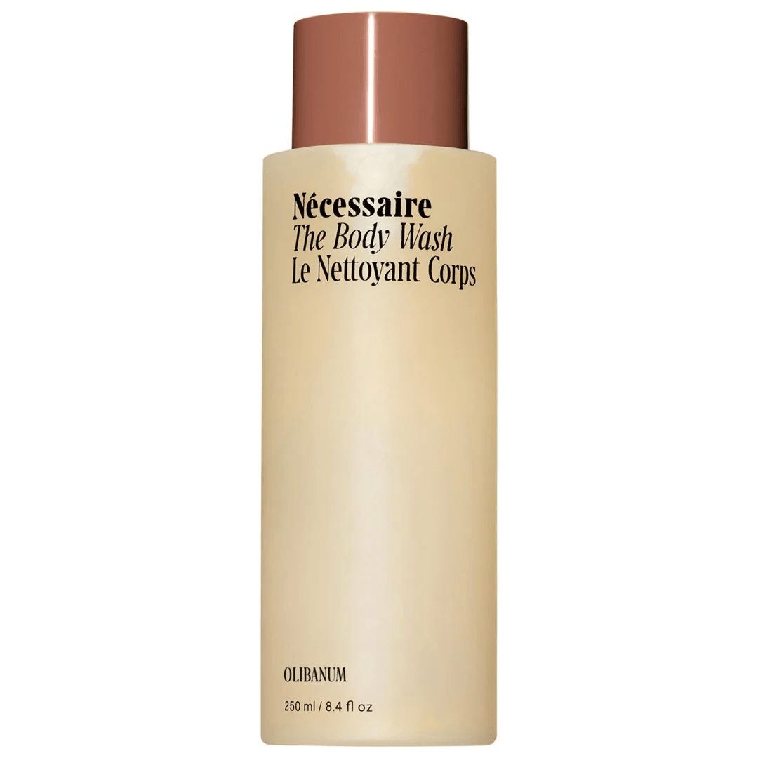 Nécessaire > The Body Wash: Olibanum