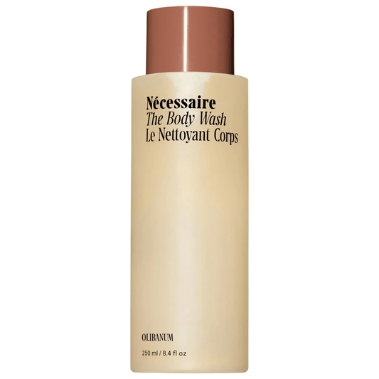 Nécessaire > The Body Wash: Olibanum