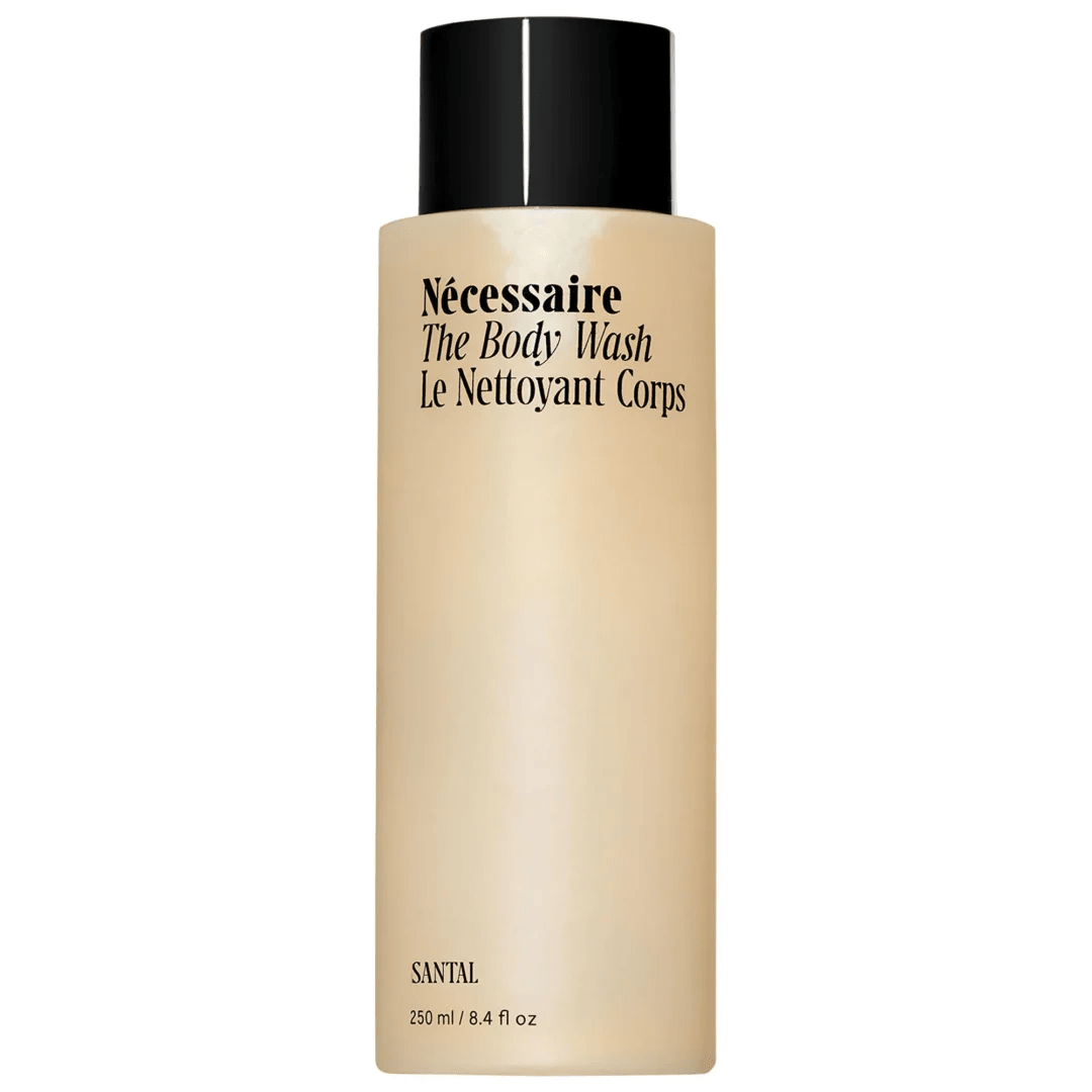 Nécessaire > The Body Wash: Santal
