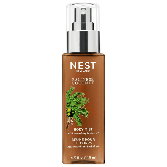 Nest New York > Balinese Coconut Body Mist