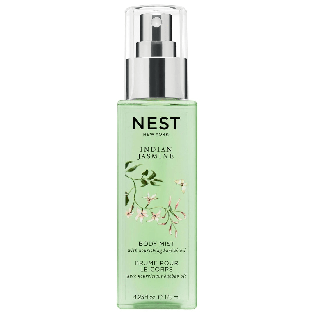 Nest New York > Indian Jasmine Body Mist