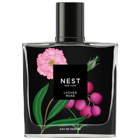 Nest New York > Lychee Rose Eau de Parfum (50 mL)