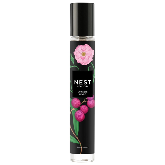 Nest New York > Lychee Rose Eau de Parfum (8 mL)