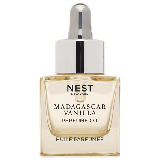 Nest New York > Madagascar Vanilla Perfume Oil (30 mL)