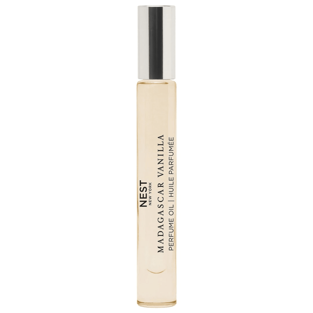 Nest New York > Madagascar Vanilla Perfume Oil (6 mL)