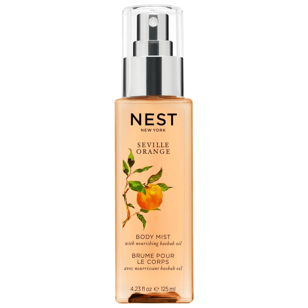 Nest New York > Seville Orange Body Mist