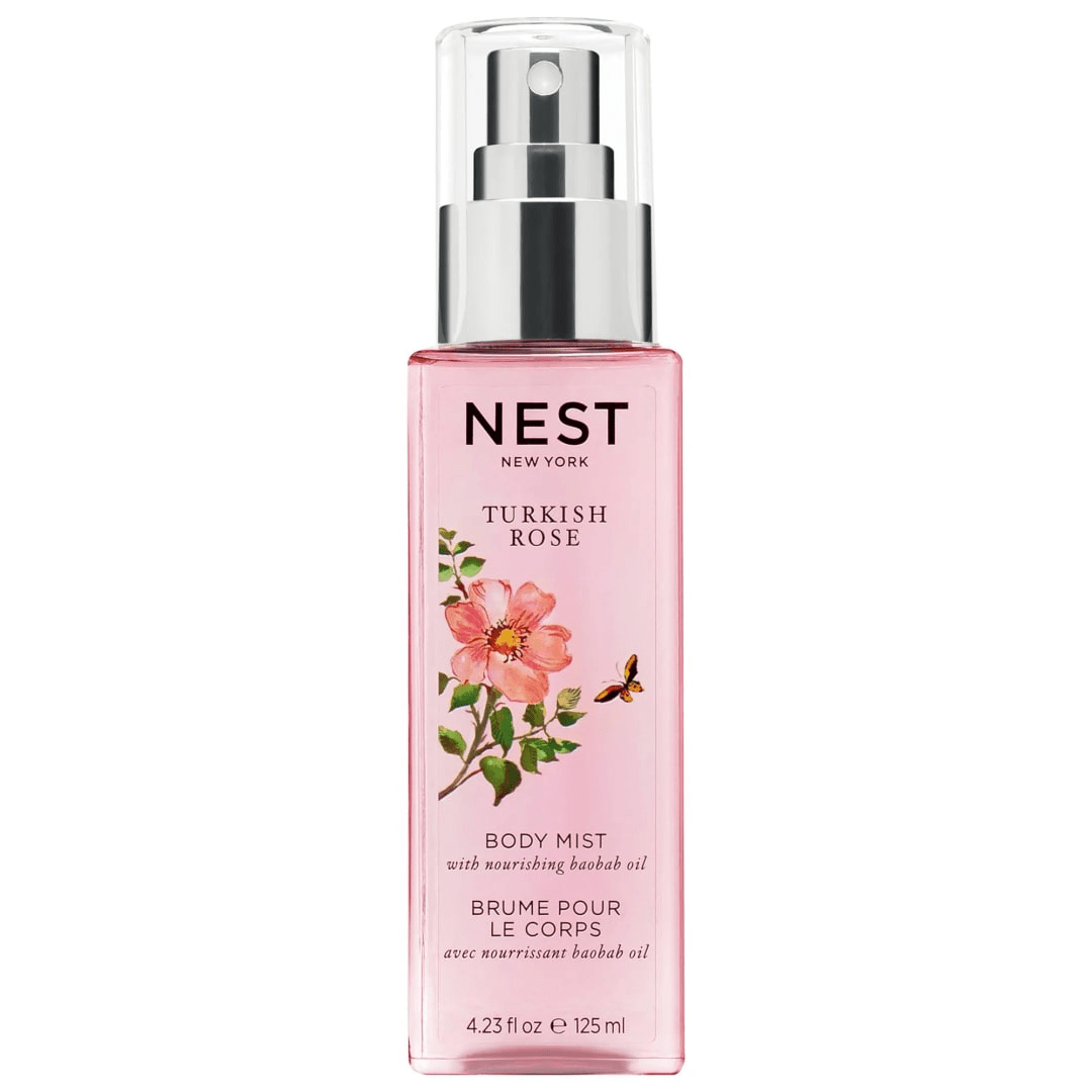 Nest New York > Turkish Rose Body Mist