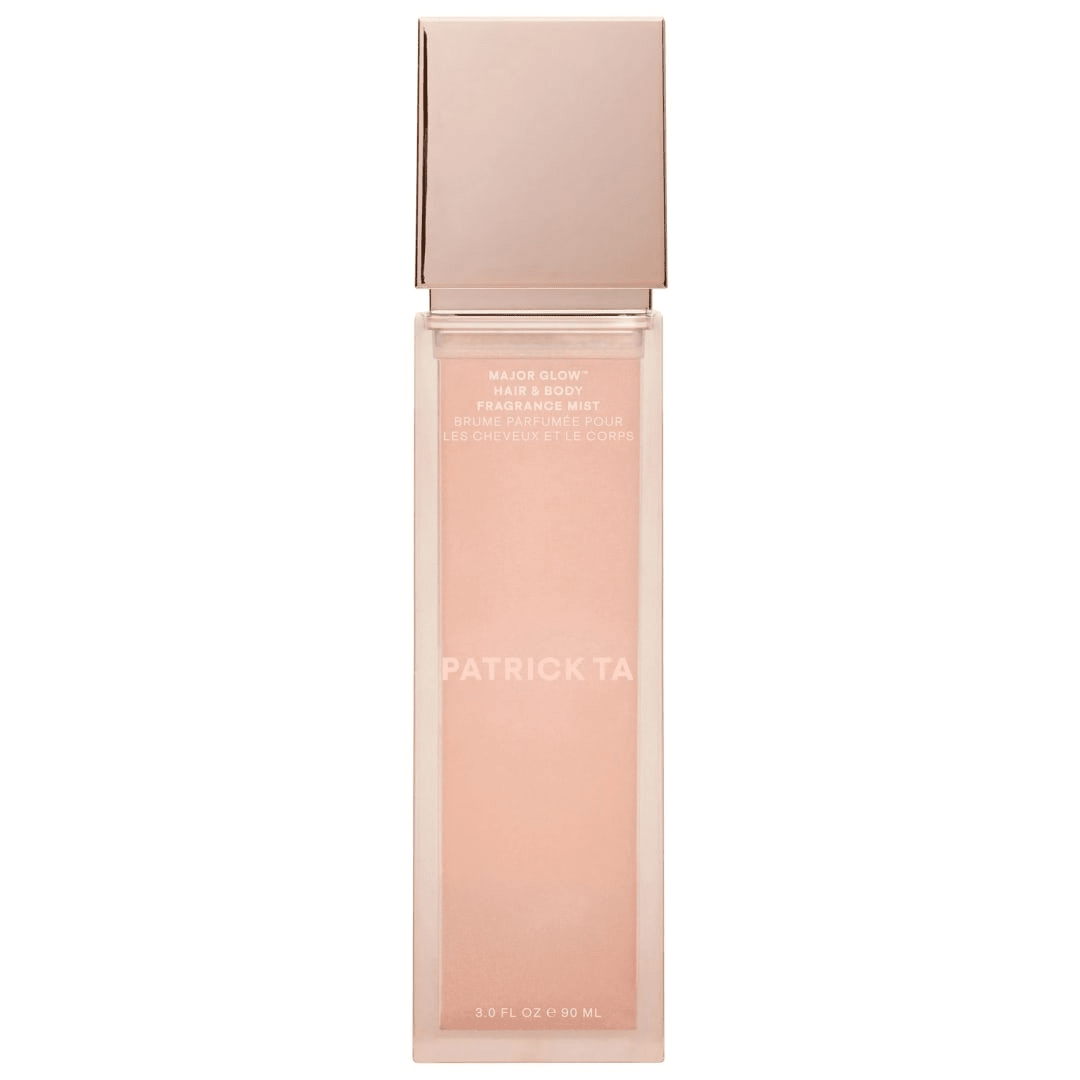 Patrick TA > Major Glow Hair & Body Fragrance Mist