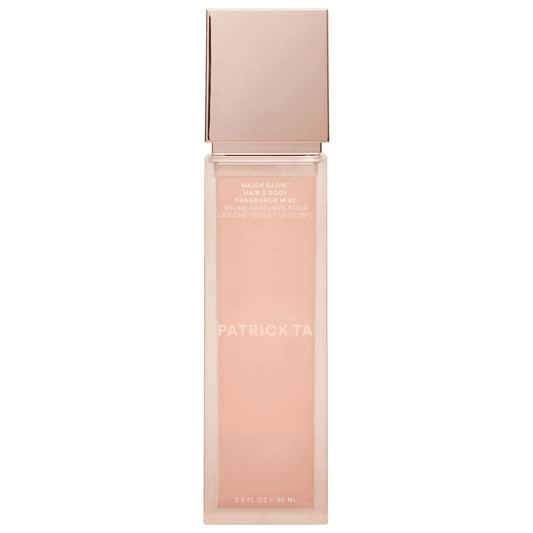 Patrick TA > Major Glow Hair & Body Fragrance Mist