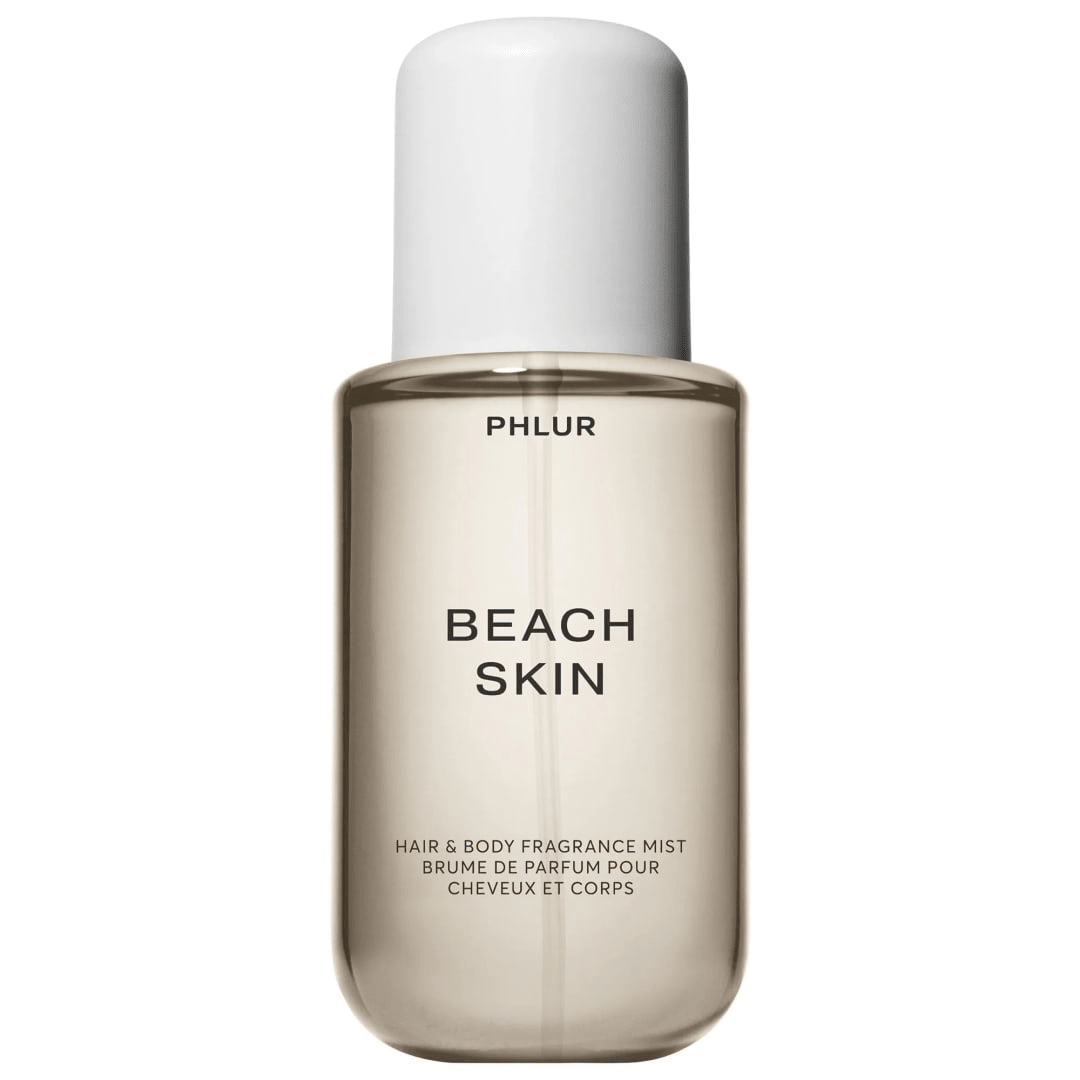 Phlur > Beach Skin Body & Hair Fragrance Mist