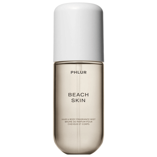 Phlur >  Beach Skin Mini Body & Hair Fragrance Mist