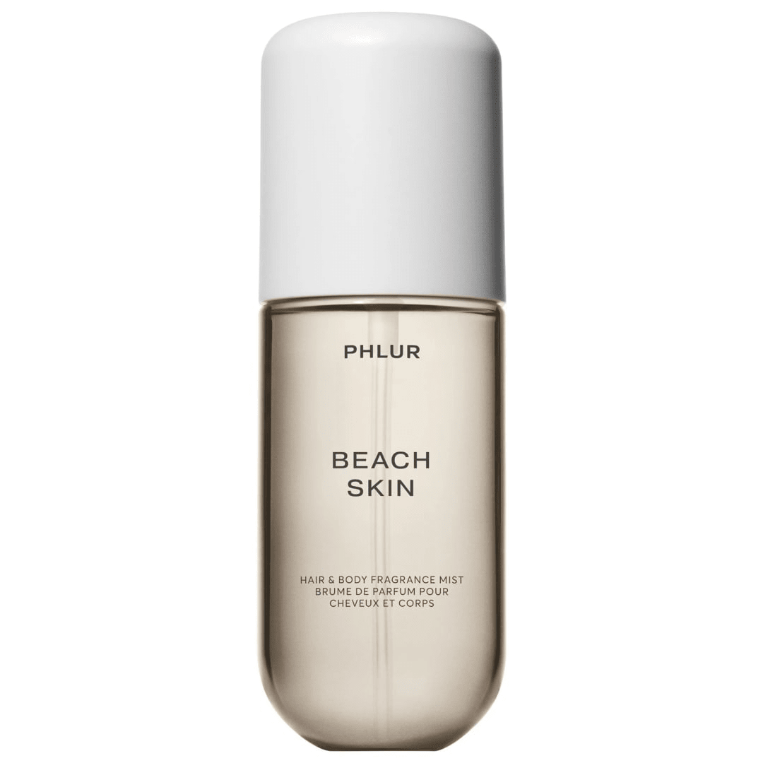 Phlur >  Beach Skin Mini Body & Hair Fragrance Mist
