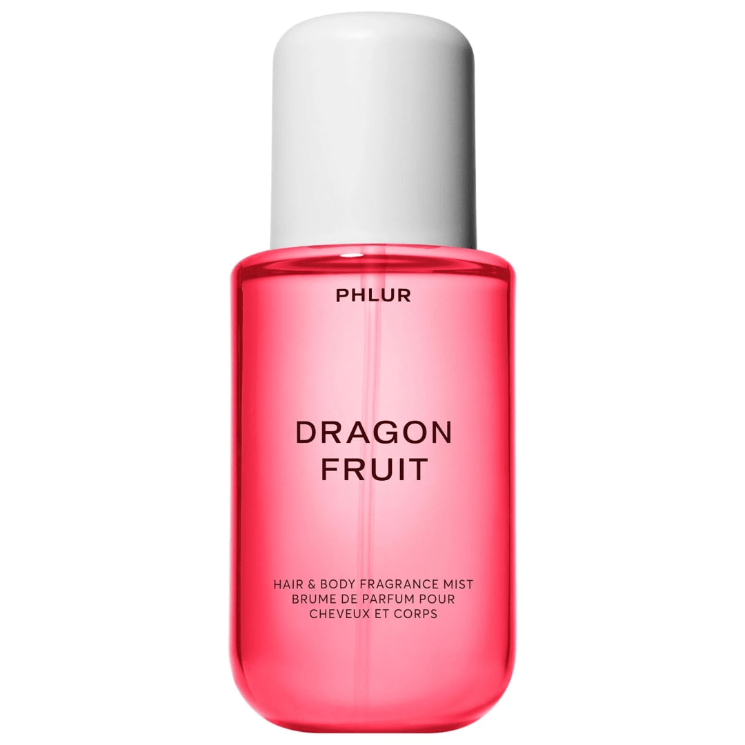 Phlur > Dragon Fruit Body & Hair Fragrance Mist