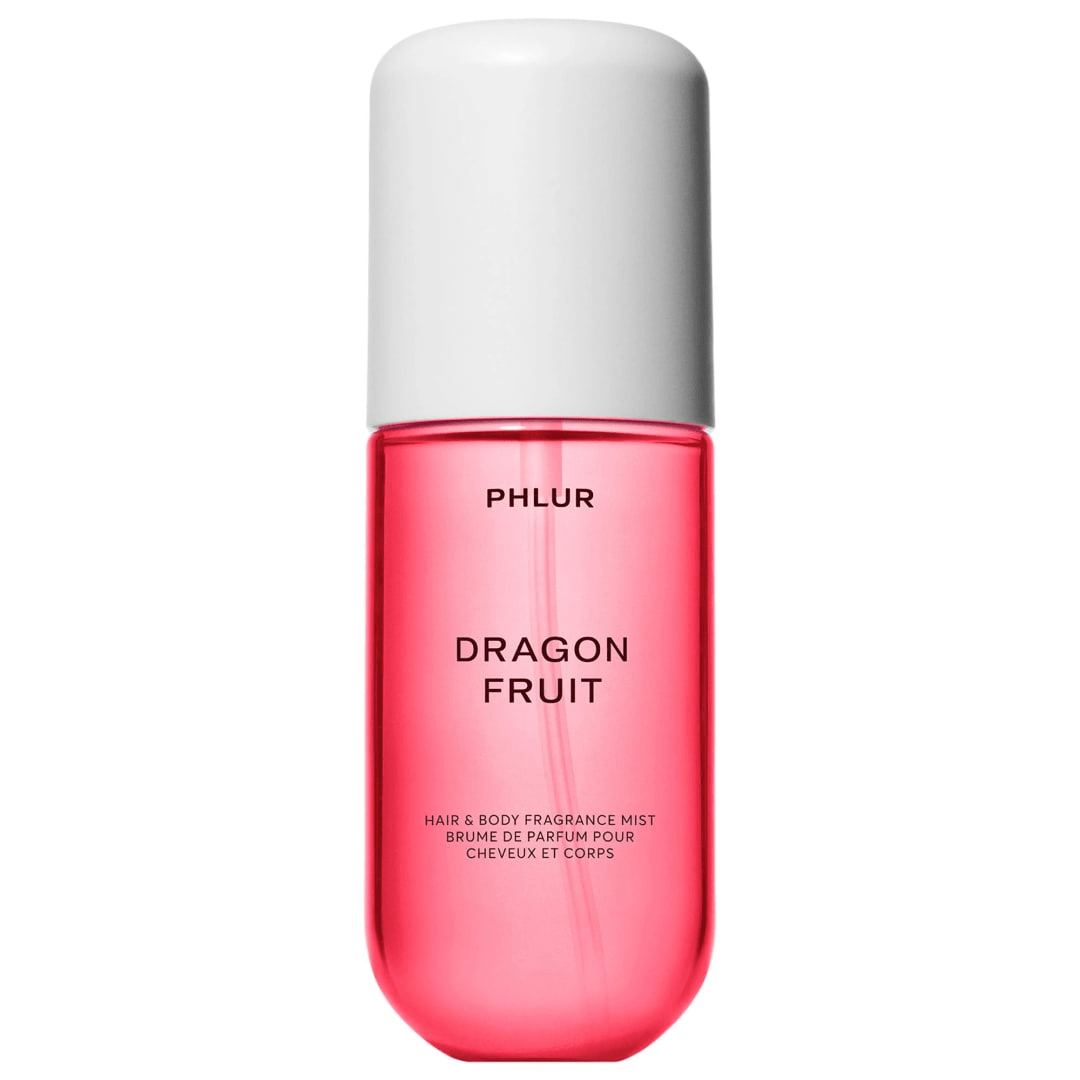 Phlur > Dragon Fruit Mini Body & Hair Fragrance Mist