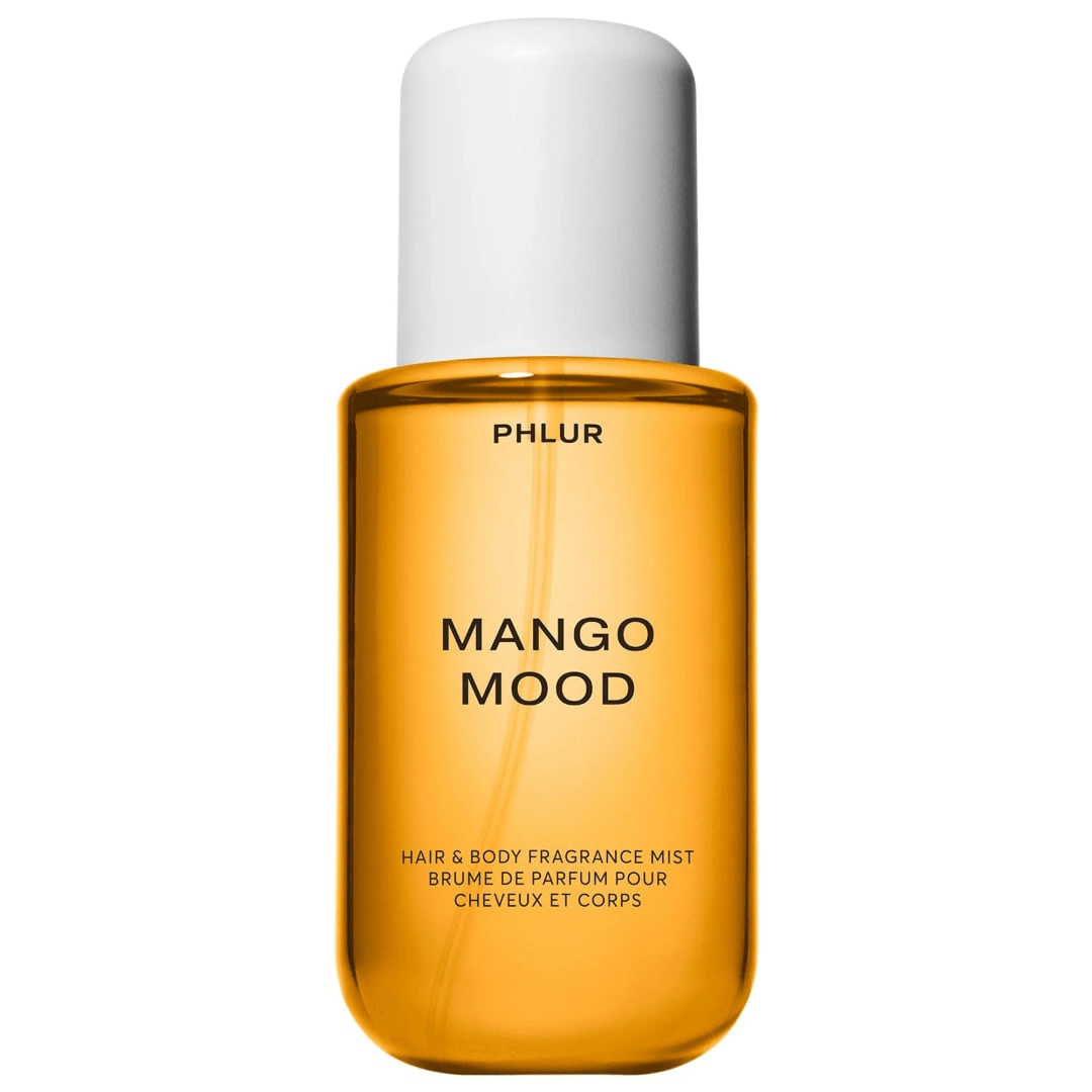 Phlur > Mango Mood Body & Hair Fragrance Mist