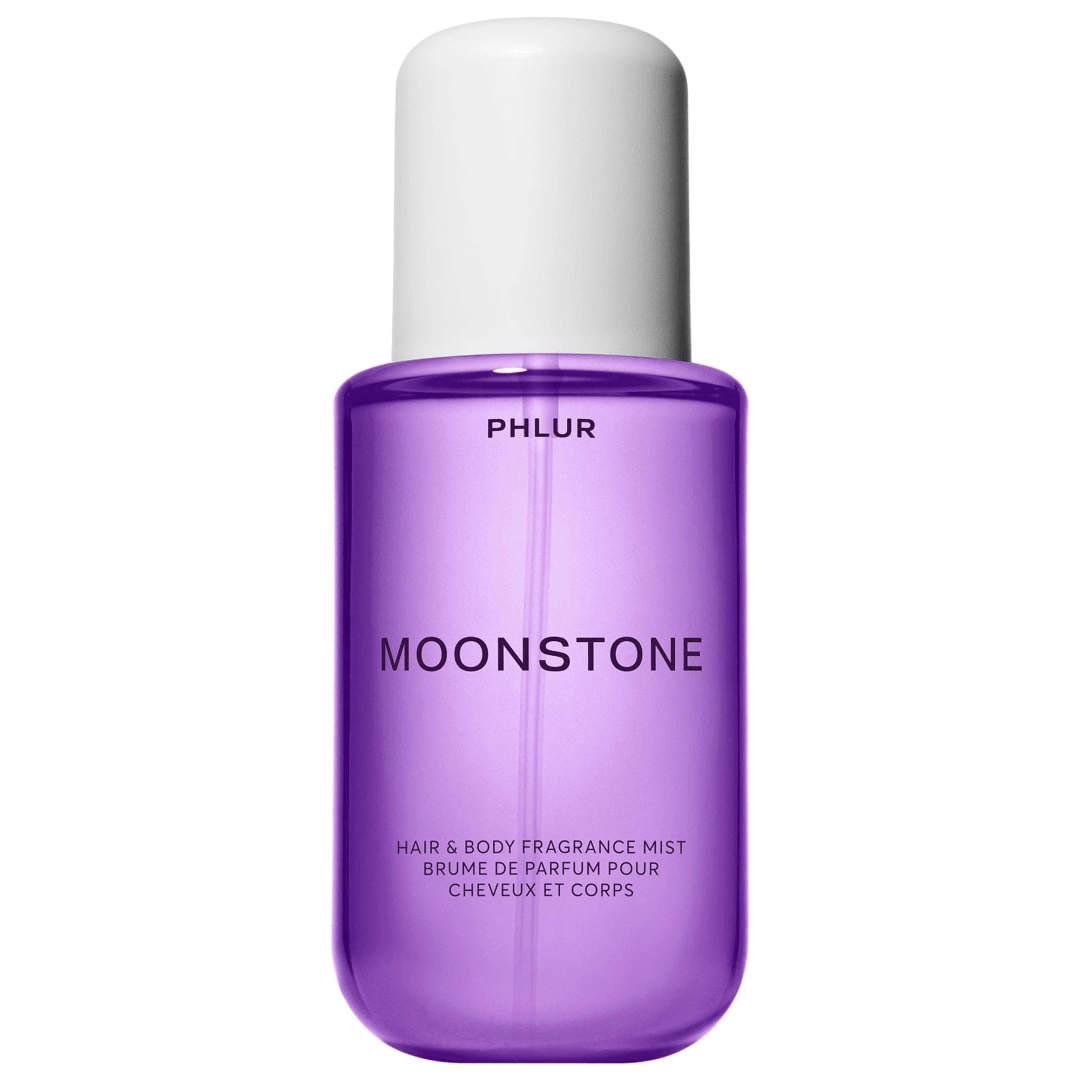 Phlur > Moonstone Body & Hair Fragrance Mist