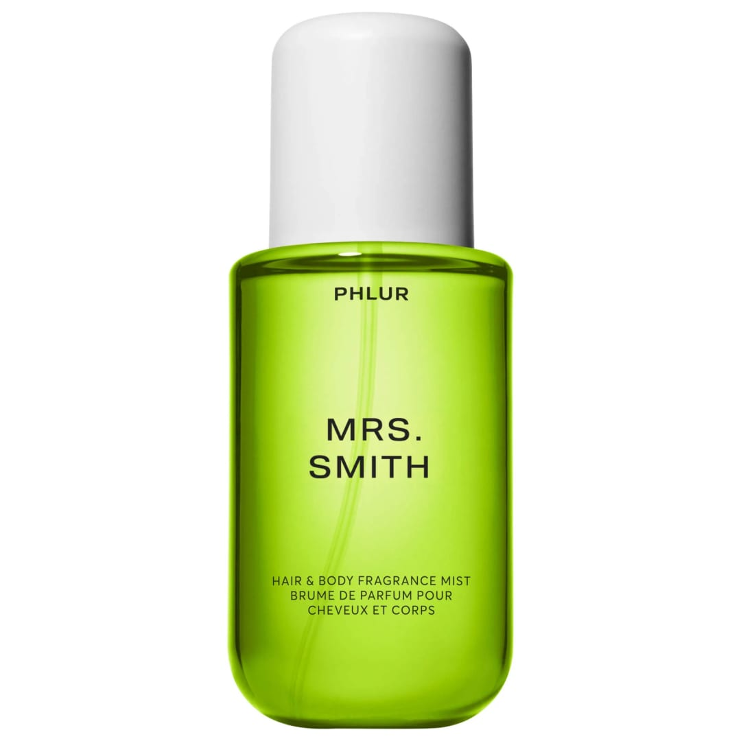 Phlur > Mrs Smith Body & Hair Fragrance Mist