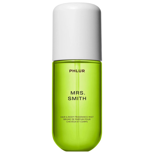 Phlur > Mrs Smith Body & Hair Mini Fragrance Mist