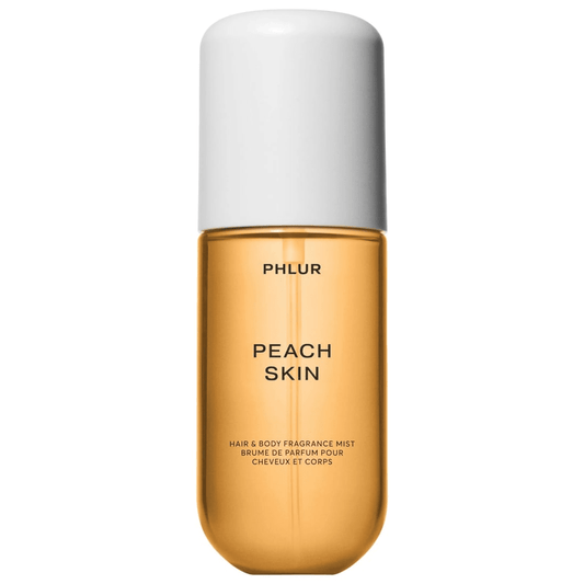 Phlur > Peach Skin Mini Body & Hair Fragrance Mist