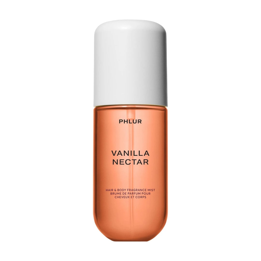 Phlur > Vanilla Nectar Body & Hair Fragrance Mist (88 mL)