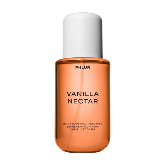 Phlur > Vanilla Nectar Mini Body & Hair Fragrance Mist