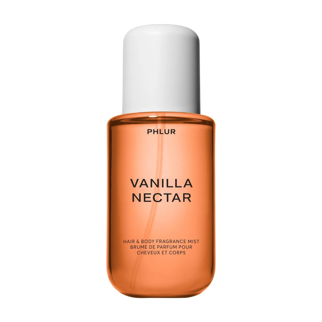 Phlur > Vanilla Nectar Mini Body & Hair Fragrance Mist
