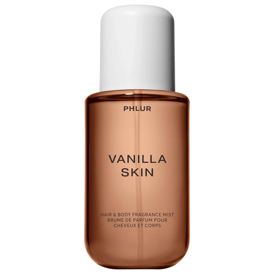 Phlur > Vanilla Skin Body & Hair Fragrance Mist